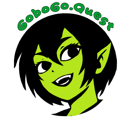 Gobo Go Quest